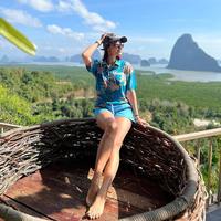 Отзыв от Татьяна - виза ДТВ